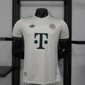 25/26 Bayern Oktoberfest Jersey