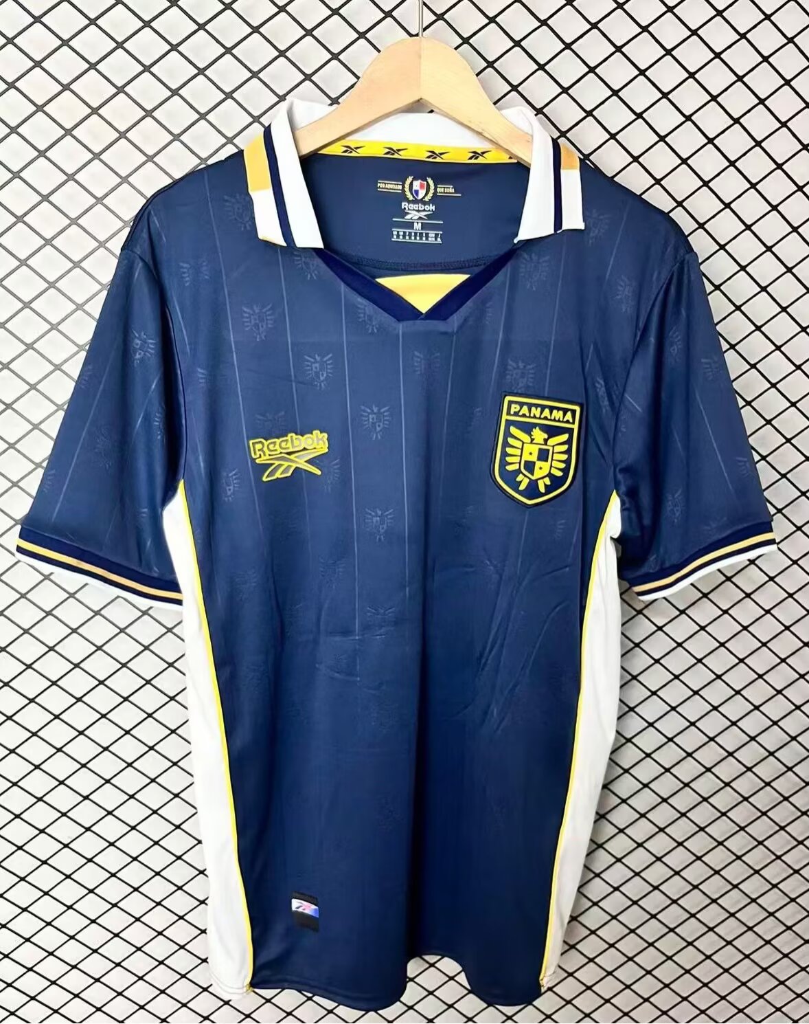 2026 Panama Special Jersey
