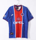 95/96 PSG Home Retro Jersey