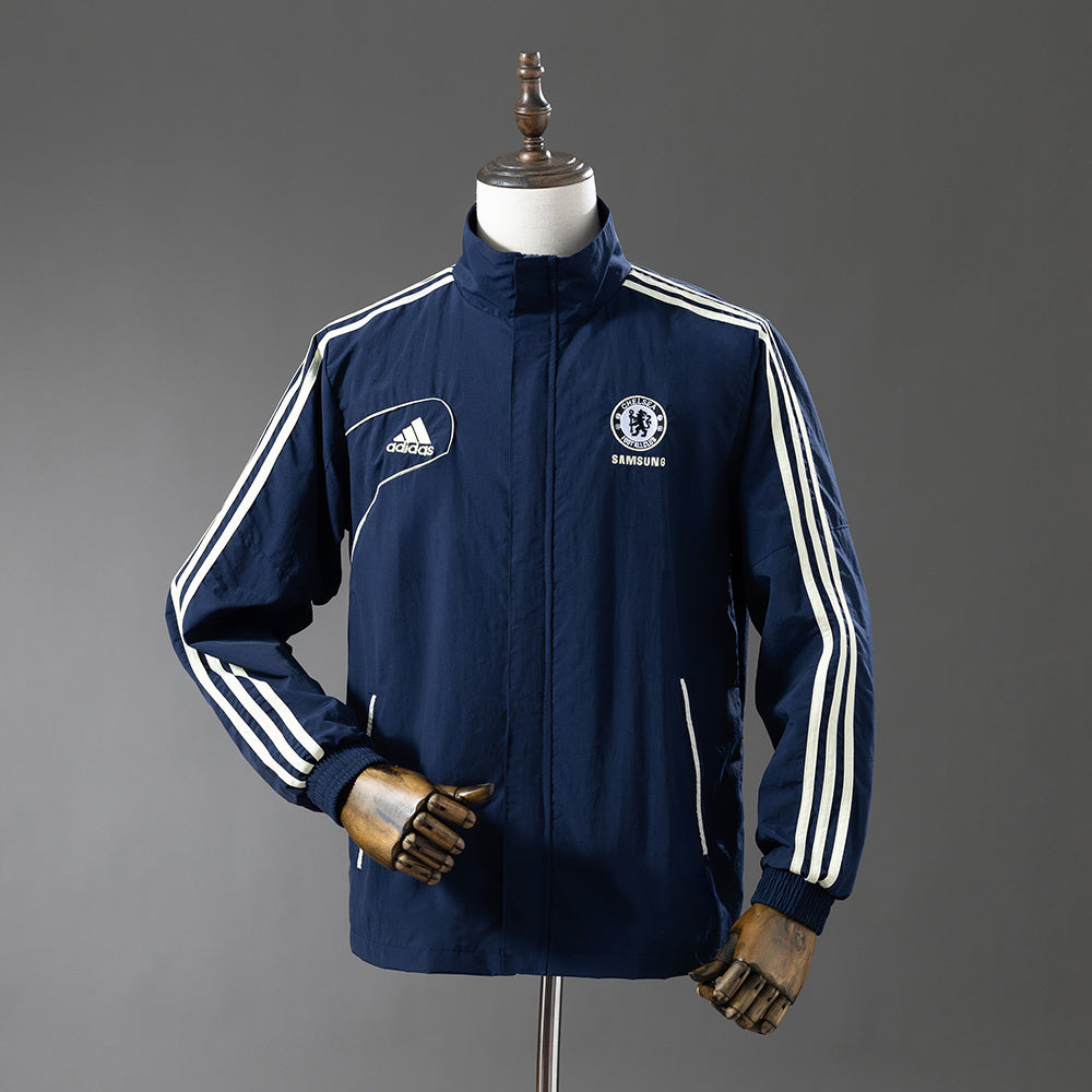 25/26 Chelsea Windbreaker