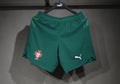 25/26 Portugal Home Shorts