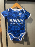 Al Hilal Baby Jersey