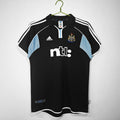 00/01 Newcastle Away Retro Jersey