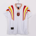 1996 Spain Third Away Retro Jersey