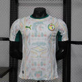 25/26 Senegal Away Jersey