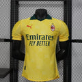 25/26 AC Milan Third Away Jersey