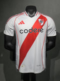 24/25 Club Atlético River Plate Home Jersey