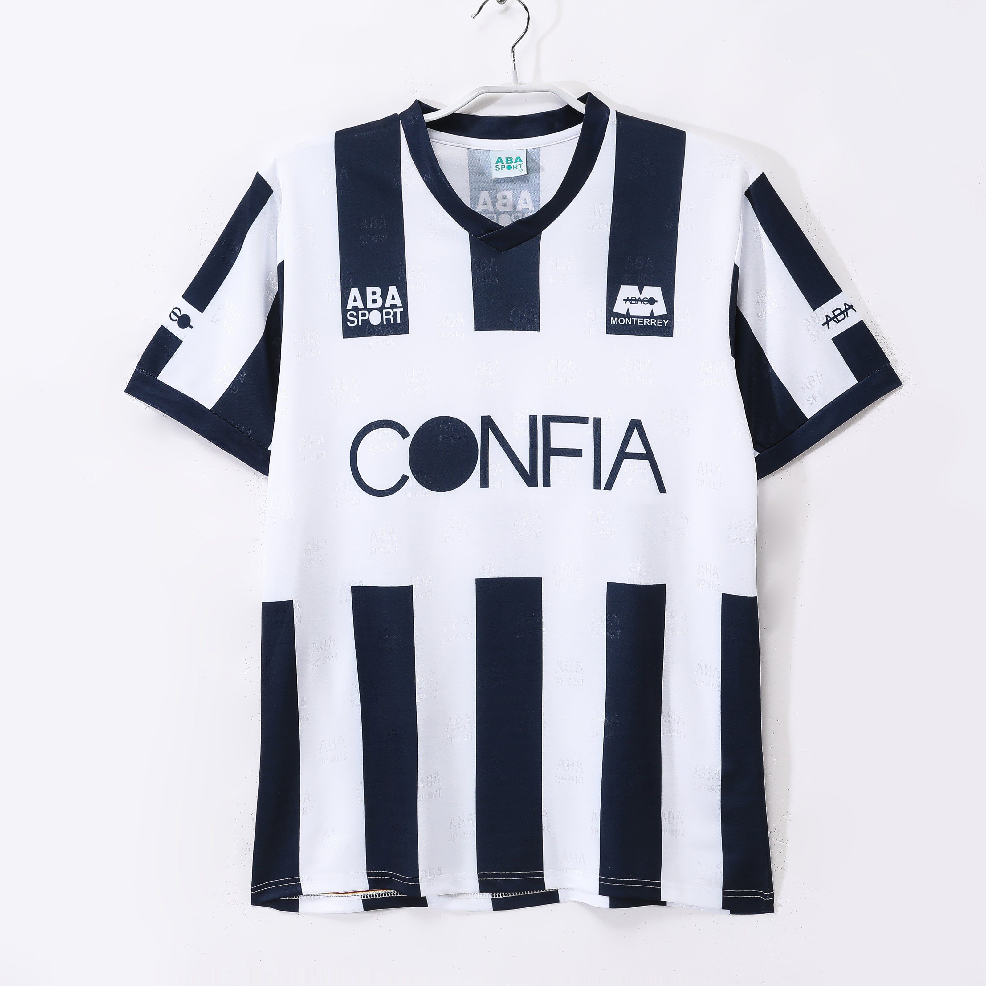 93/94 Monterrey Home Retro Jersey