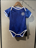 25/26 Chelsea Home Baby Jersey