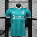25/26 Liverpool Third Away Jersey