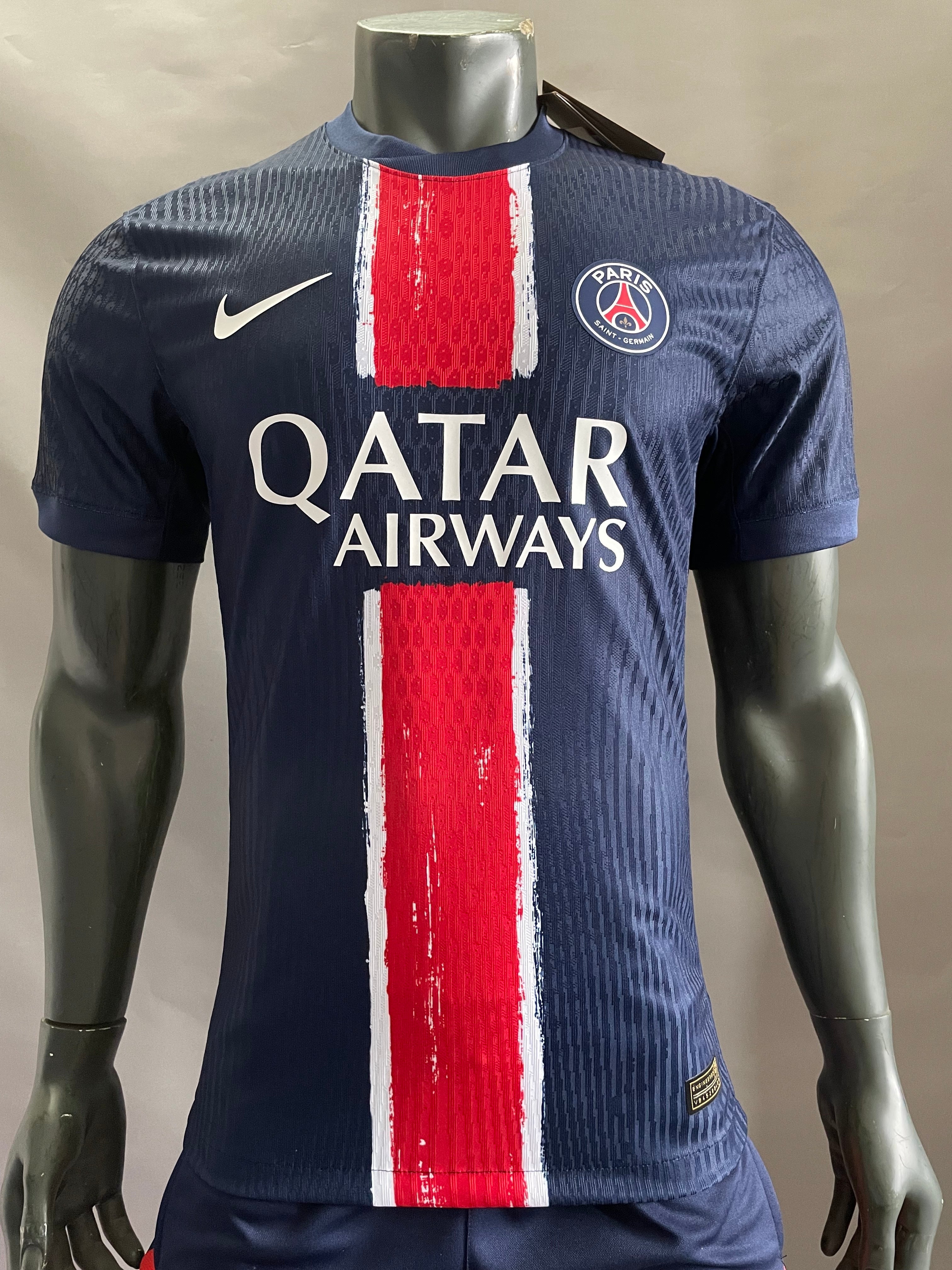 24/25 PSG Home Jersey
