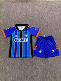 26/27 Real Betis Special Kids Jersey