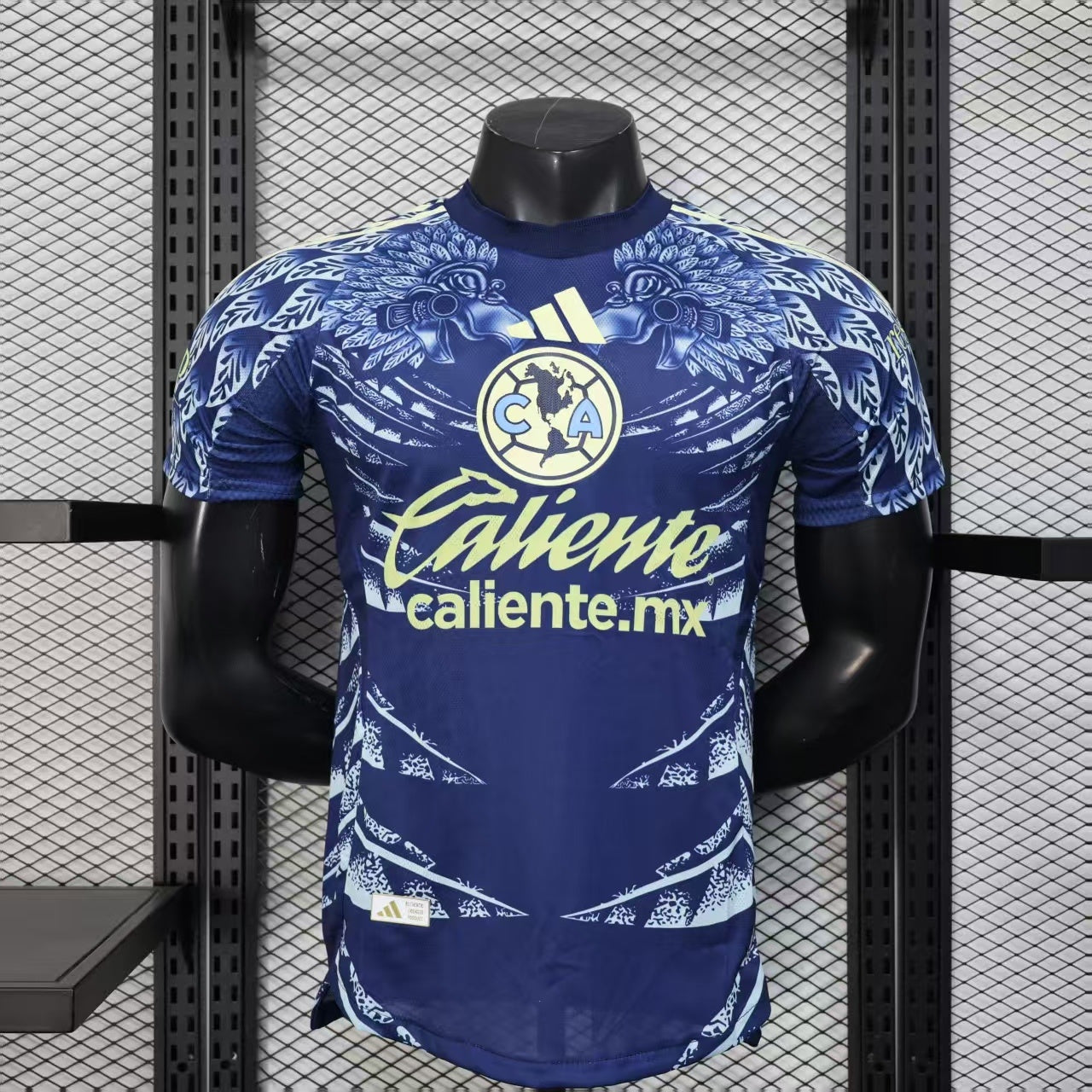 25/26 Club America Away Jersey