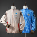 Manchester United Reversible Windbreaker