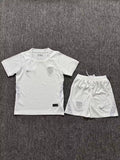 2026 Norway Special Kids Jersey