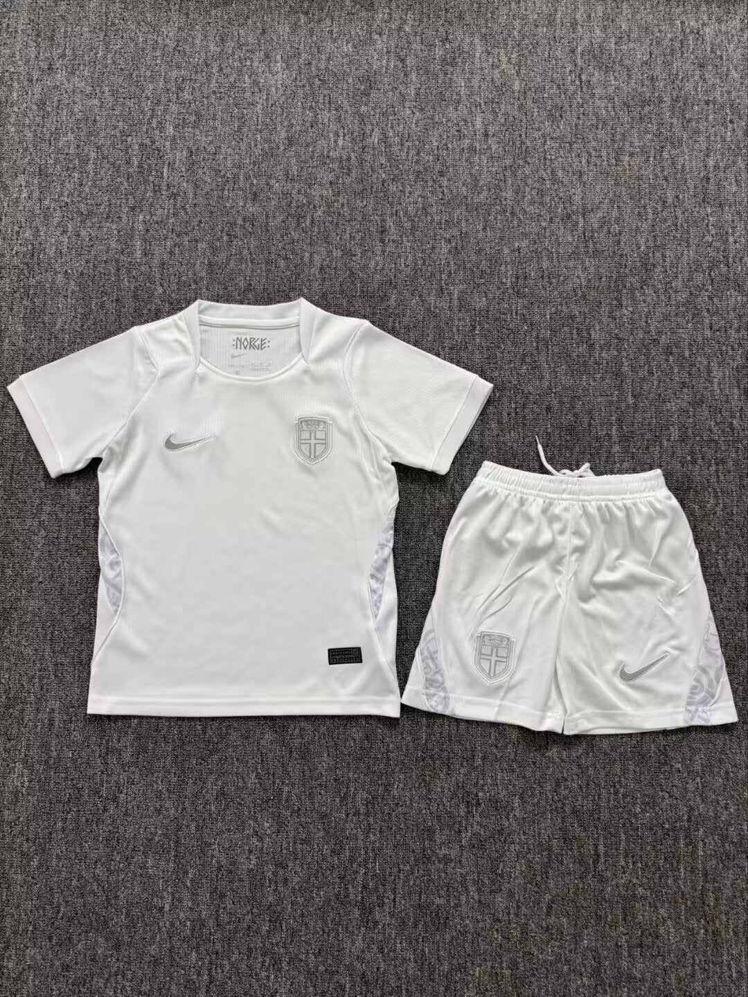 2026 Norway Special Kids Jersey