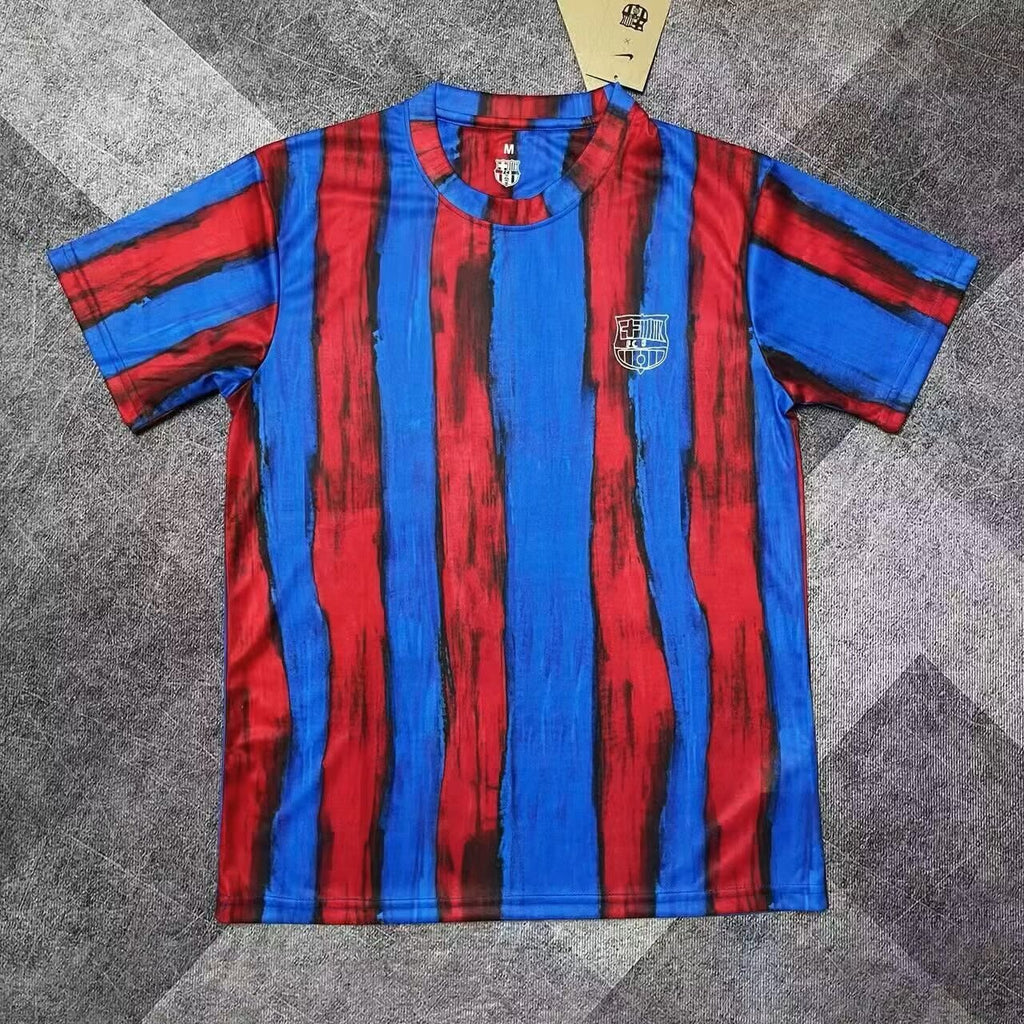 26/27 Barcelona Special Jersey