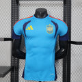 2026 Spain Training Jersey