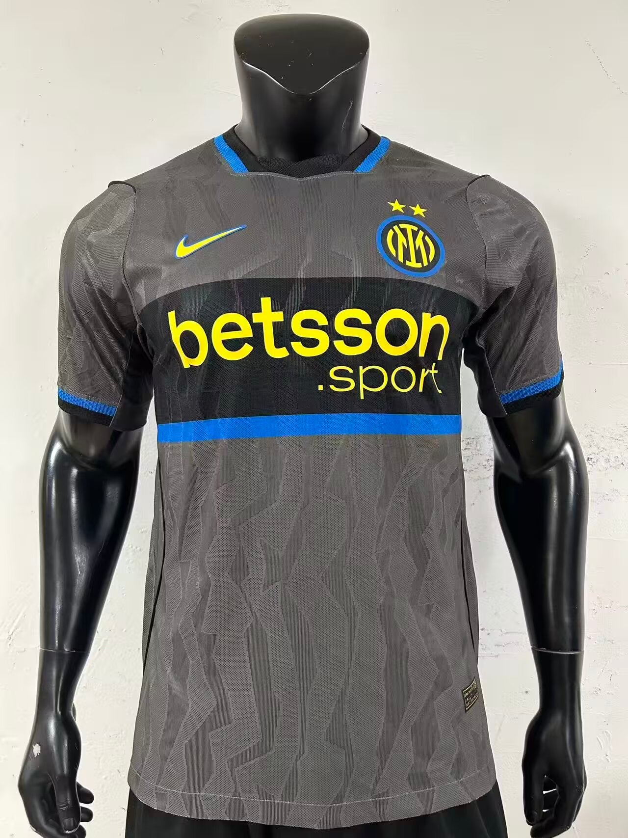 26/27 Inter Milan Third Away Jersey