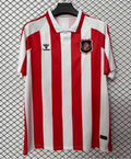 26/27 Sunderland Home Jersey