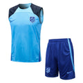 Atletico Madrid Training Set