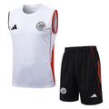 Ajax Training Set