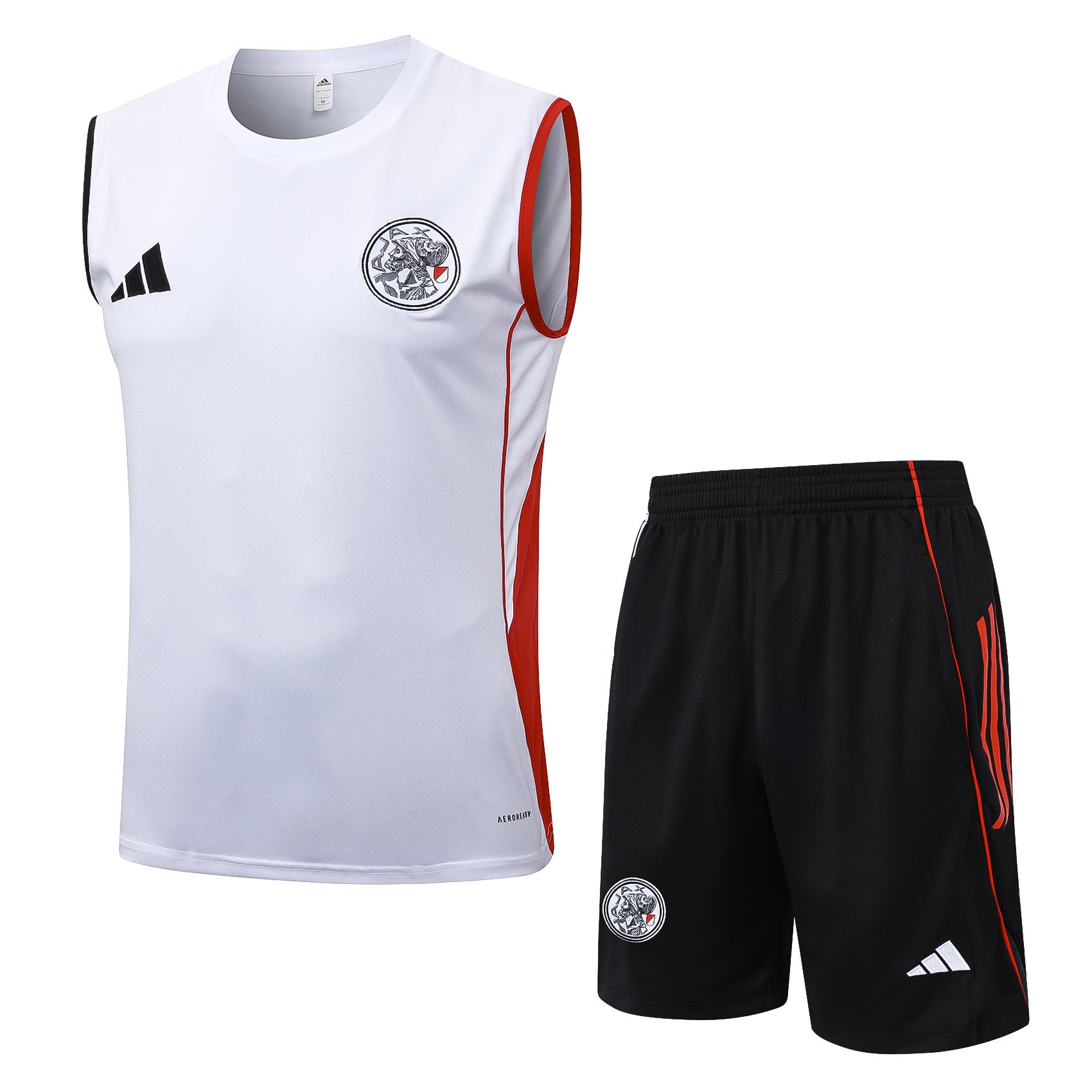 Ajax Training Set