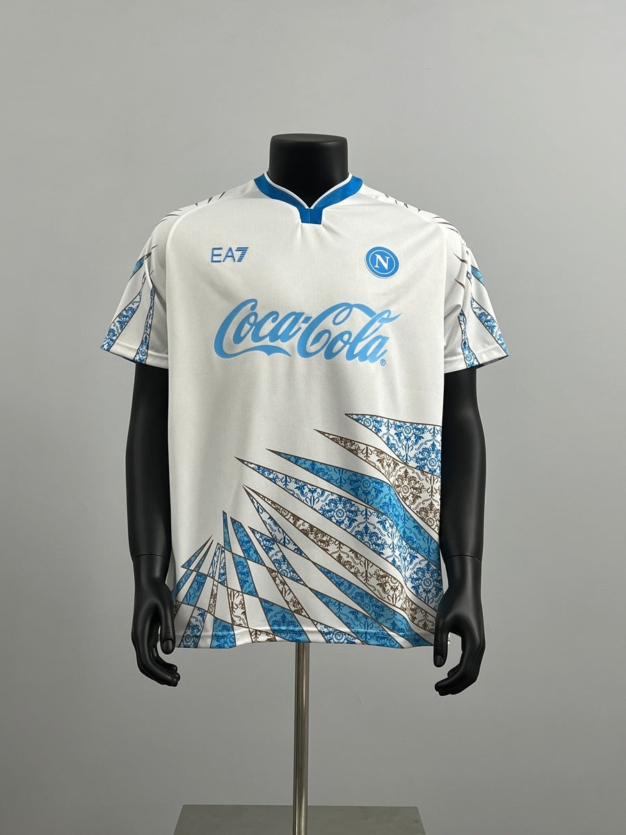 Napoli Special Jersey