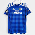 11/12 Chelsea UCL Final Home Retro Jersey
