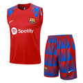 Barcelona Training Set