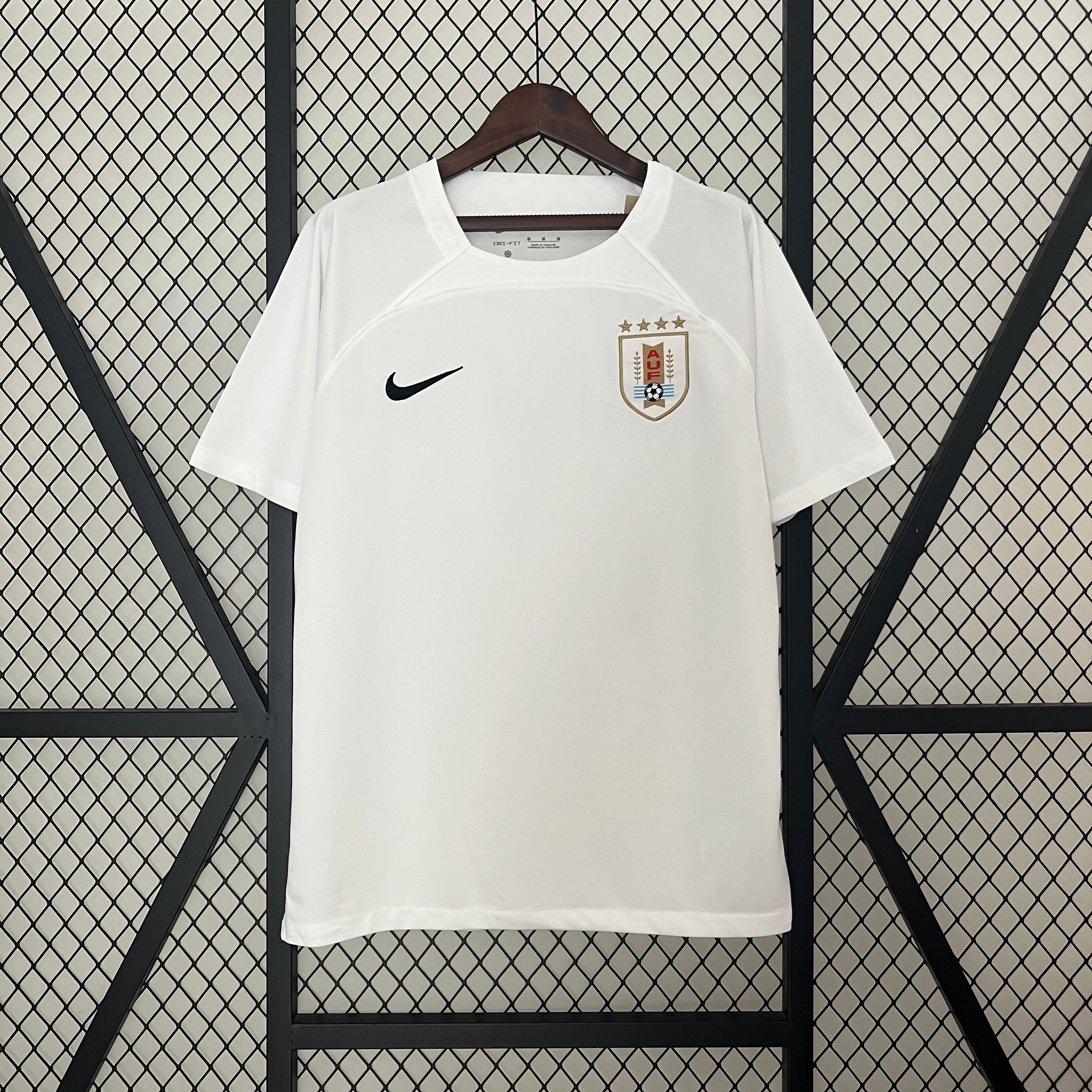 Uruguay Special Jersey