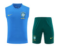 26/27 Brazil Training Set