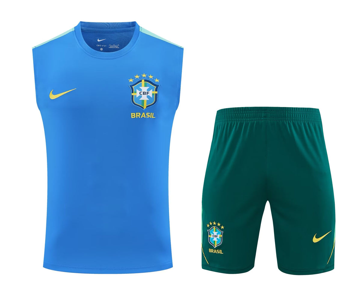 26/27 Brazil Training Set