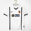 00/01 Valencia Home Retro Jersey