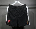24/25 Liverpool Third Away Shorts