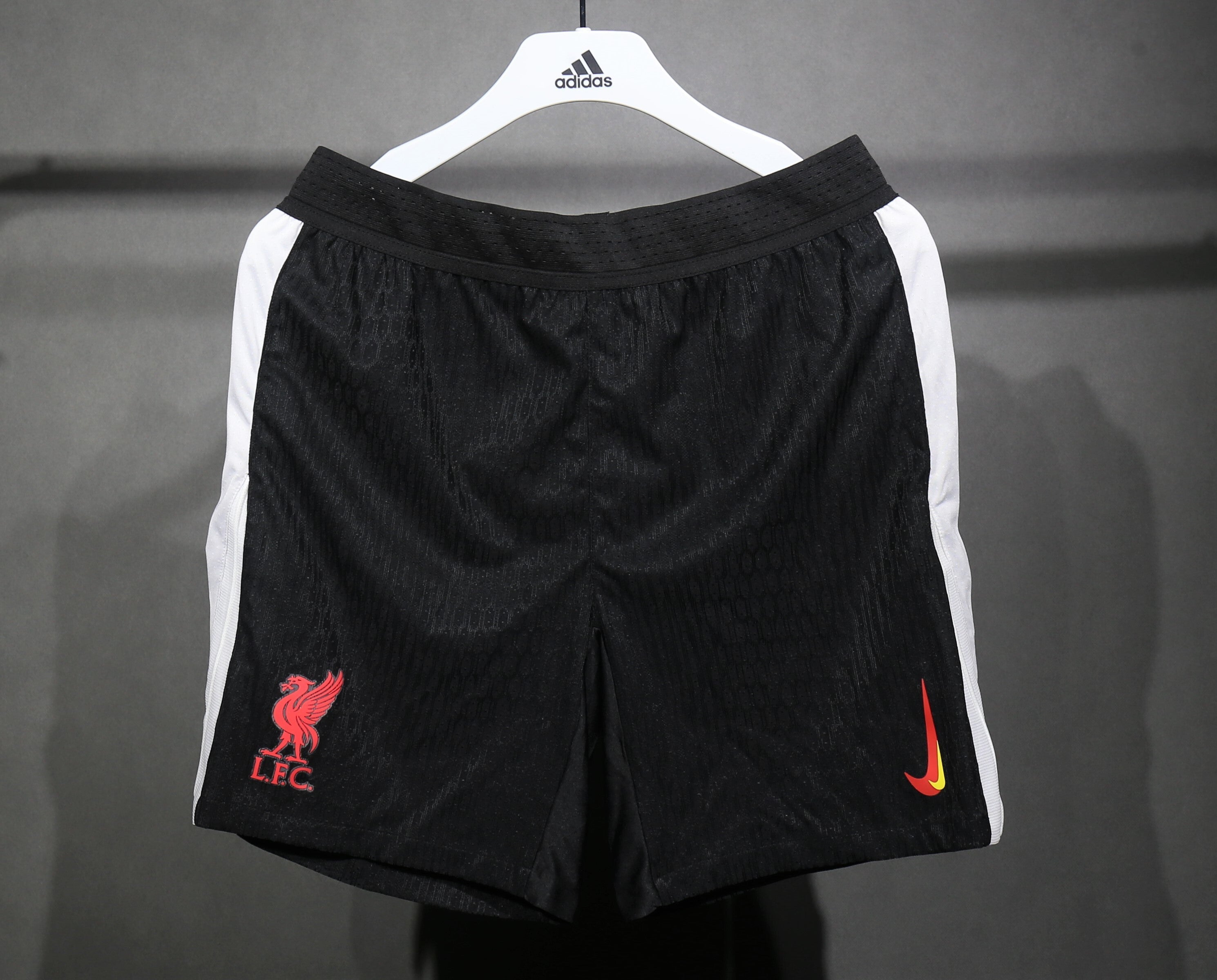 24/25 Liverpool Third Away Shorts