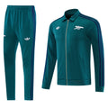 26/27 Arsenal Tracksuit - Full Zip