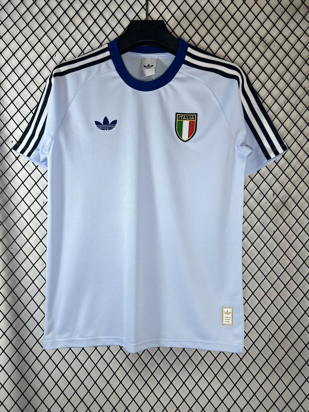 2026 Italy Special Jersey