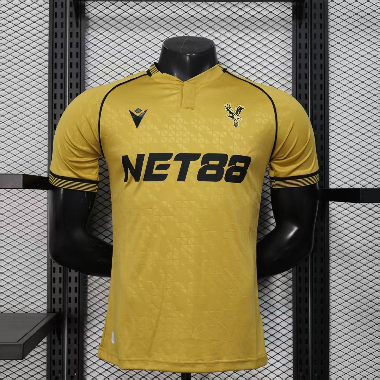 25/26 Crystal Palace Away Jersey