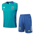 Ajax Training Set