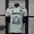 25/26 Club Leon Home Jersey