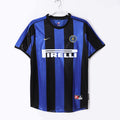99/00 Inter Milan Home Retro Jersey