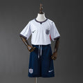 2026 England Home Kids Jersey