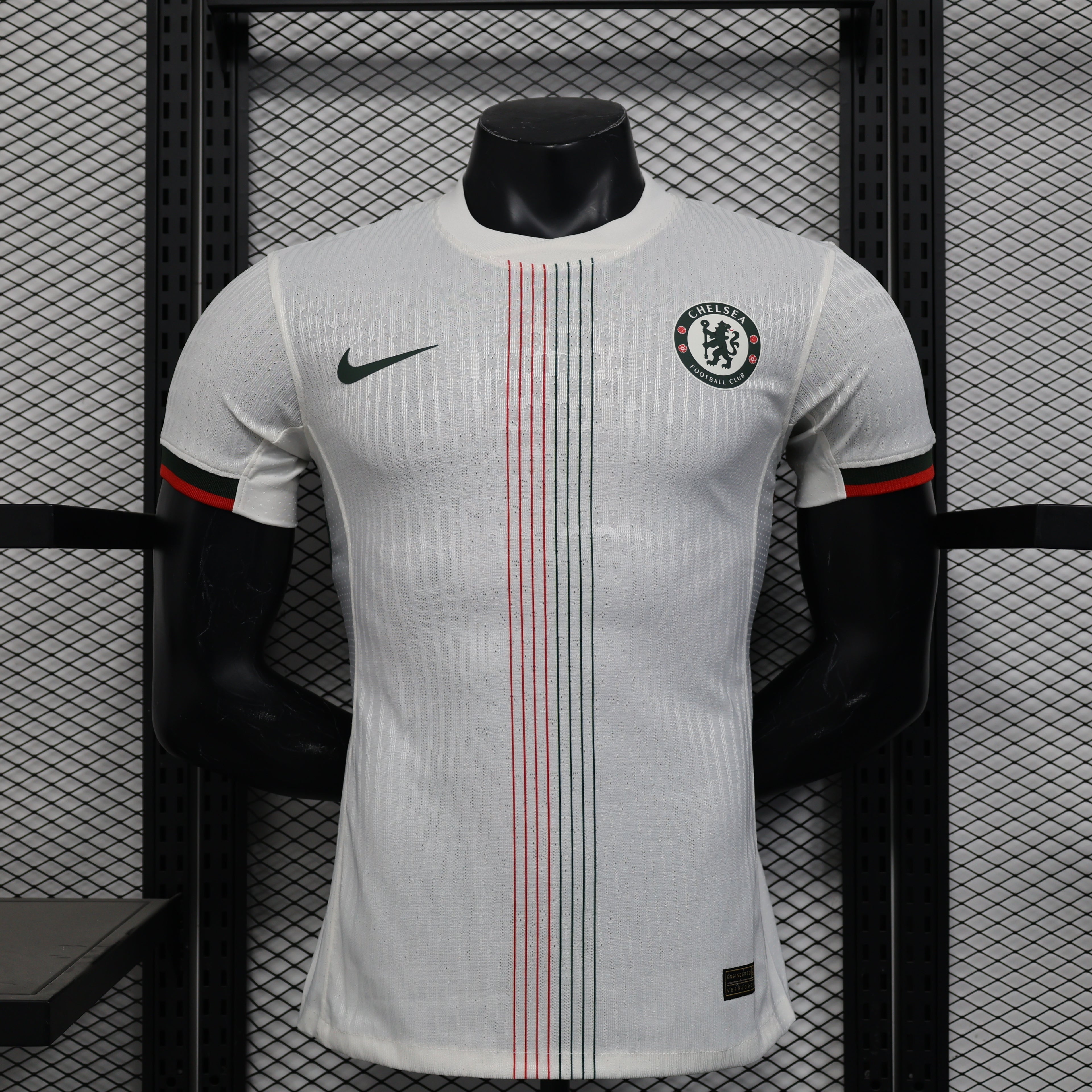 25/26 Chelsea Away Jersey