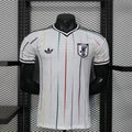 25/26 Japan Away Jersey