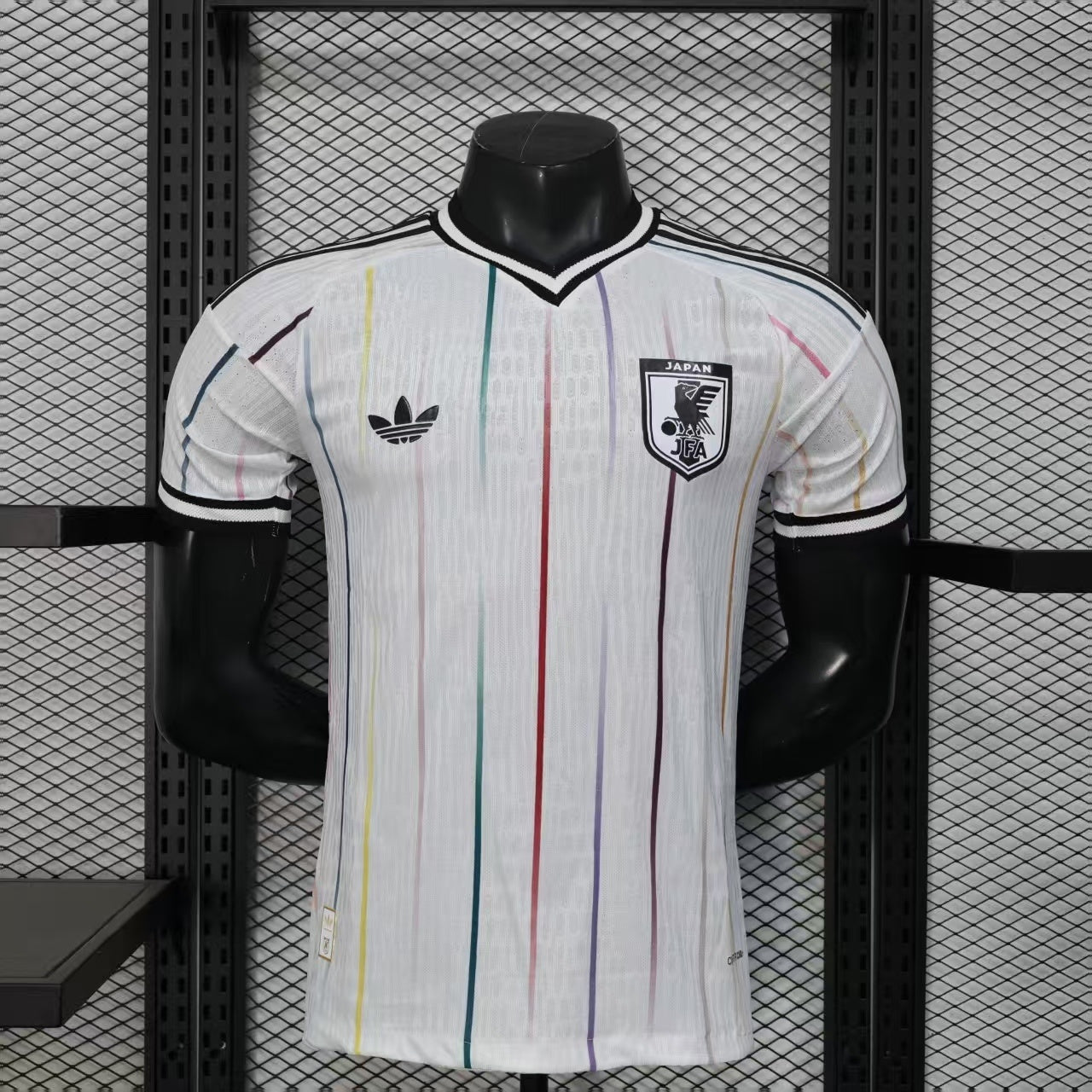 25/26 Japan Away Jersey