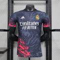 Real Madrid Special Jersey
