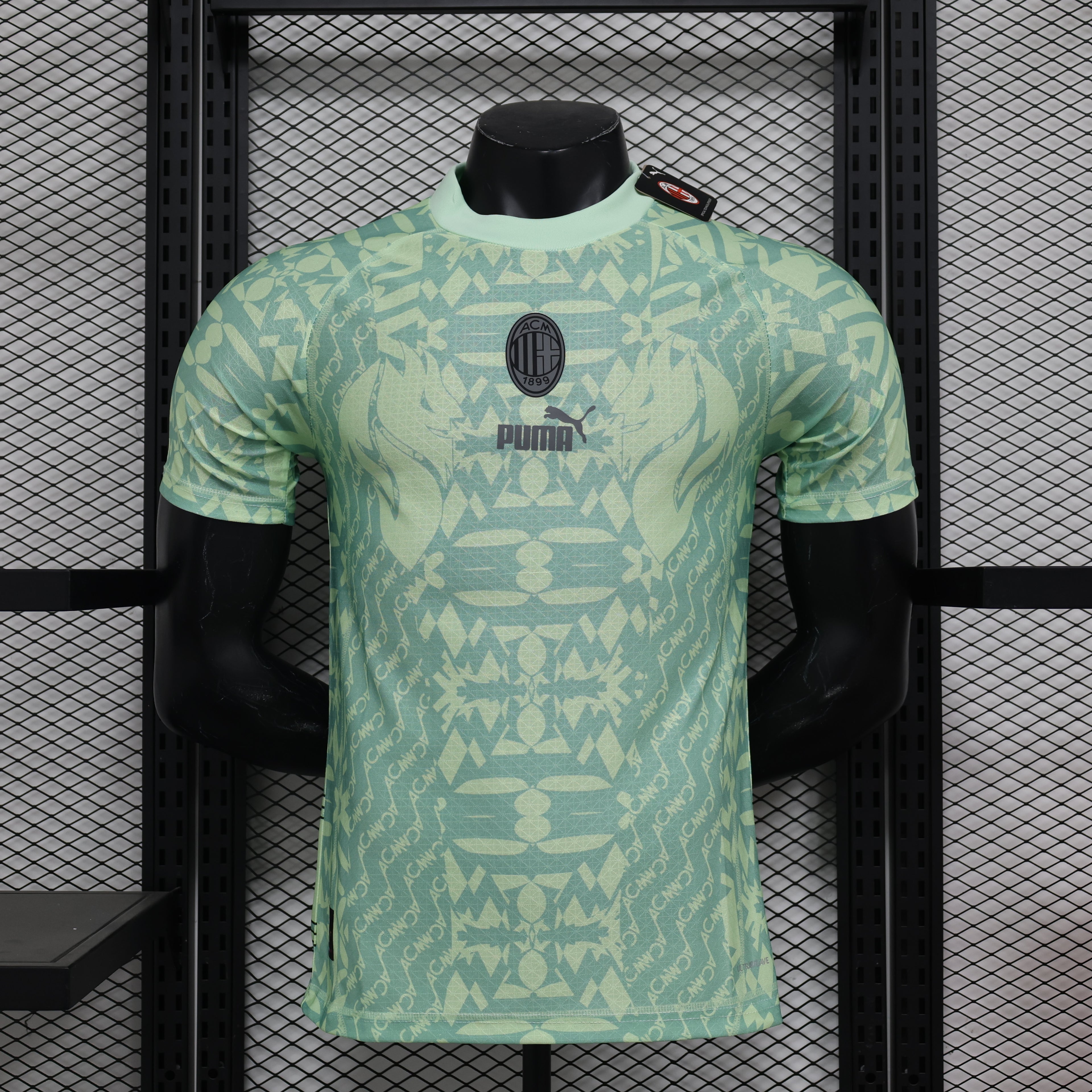 AC Milan Special Jersey