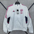 Arsenal Windbreaker