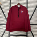 Barcelona Special Edition Hoodie - Red